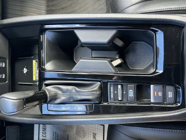 2025 Honda Accord Hybrid EX-L - Photo 19