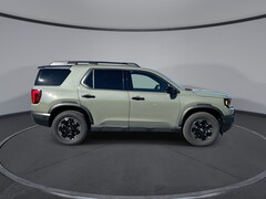 2026 Honda Passport TrailSport Elite SUV