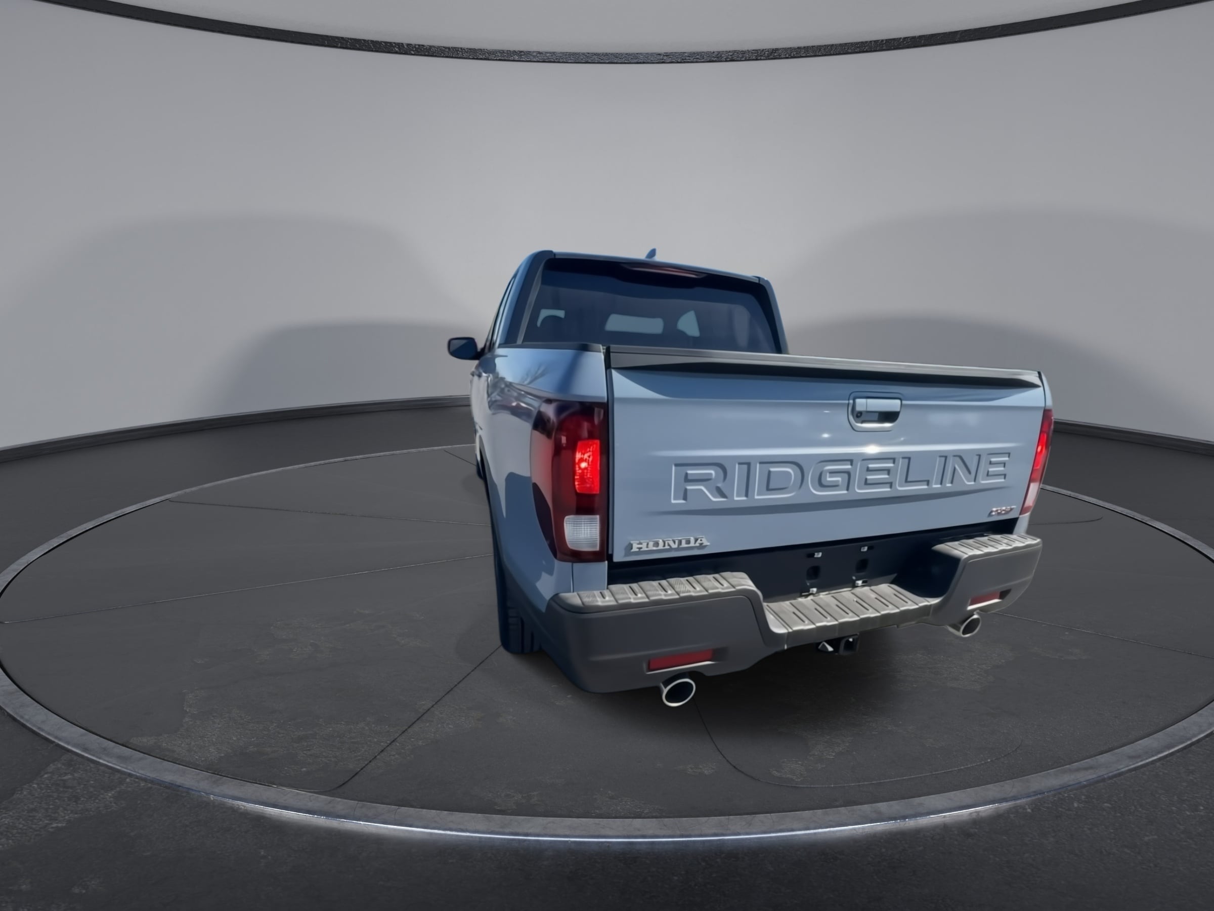 New 2025 Honda Ridgeline Sport 5FPYK3F18SB030163 | For Sale in