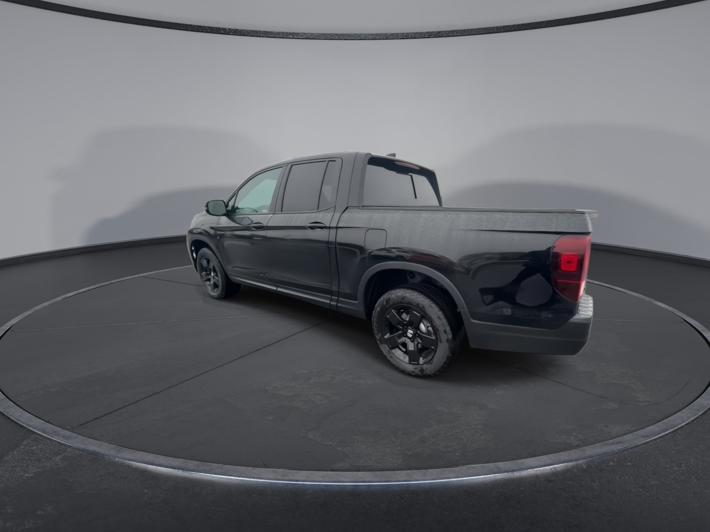 2026 Honda Ridgeline Black Edition - Photo 9