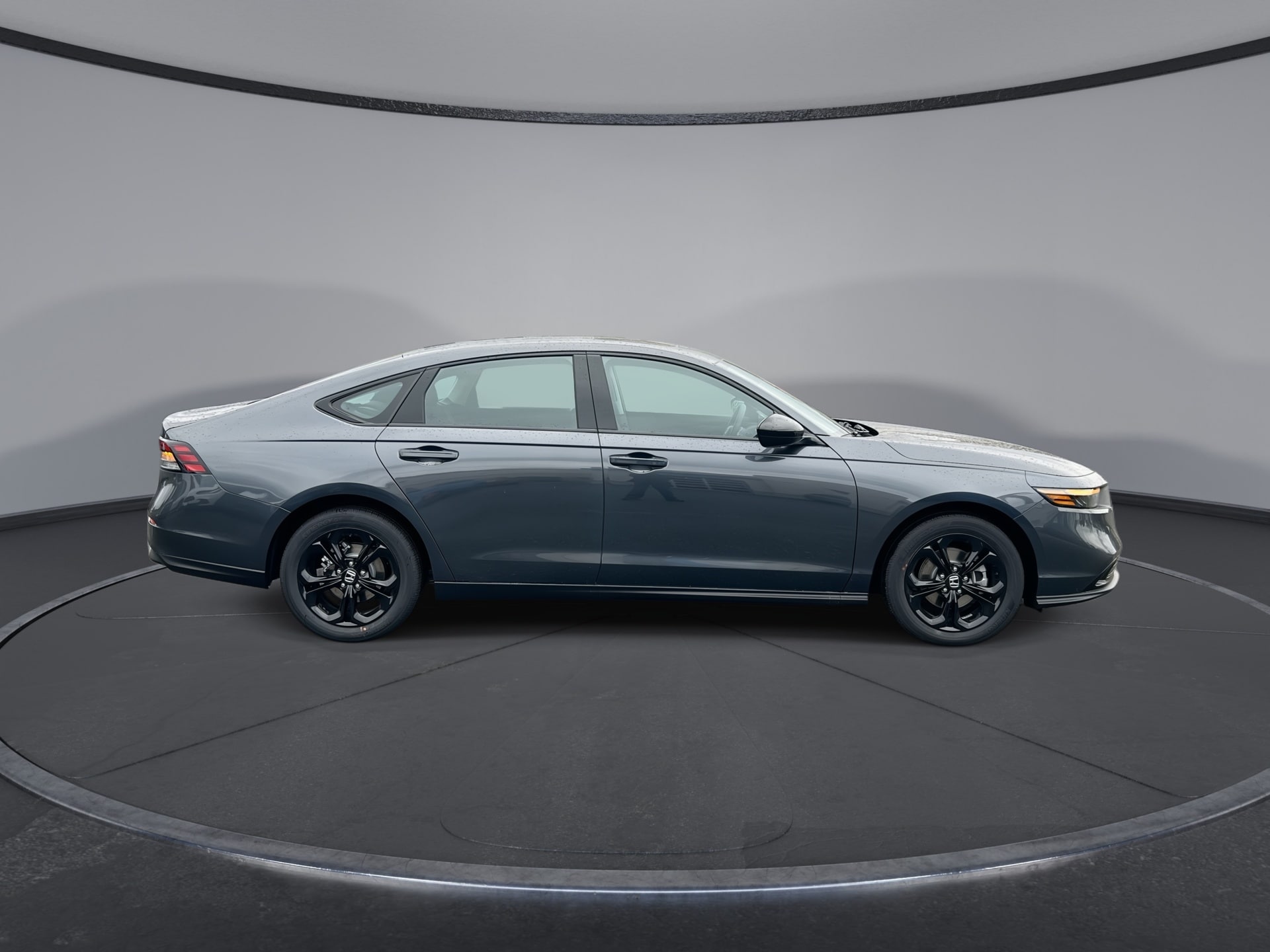 2025 Honda Accord SE's photo