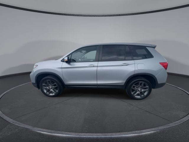 2022 Honda Passport EX-L - Photo 8