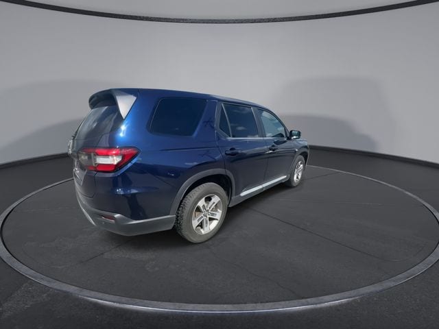 2024 Honda Pilot EX-L - Photo 13