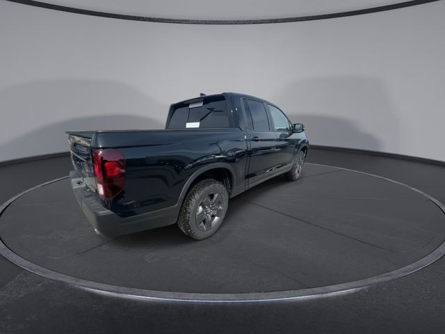 2026 Honda Ridgeline TrailSport - Photo 13
