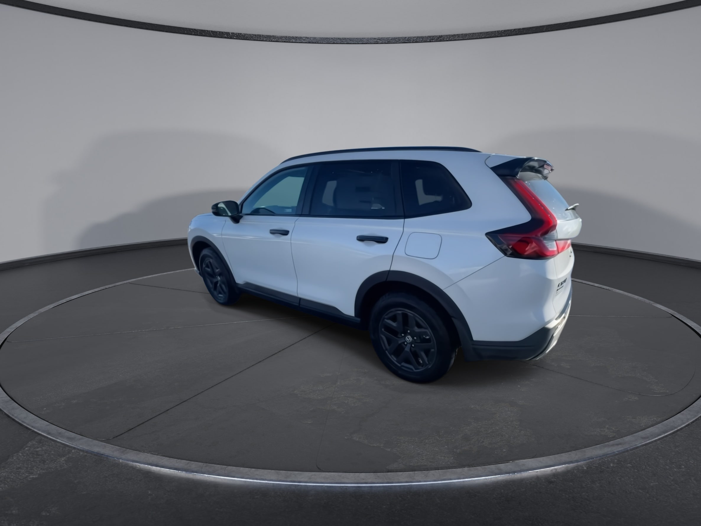 2026 Honda CR-V TrailSport - Photo 9