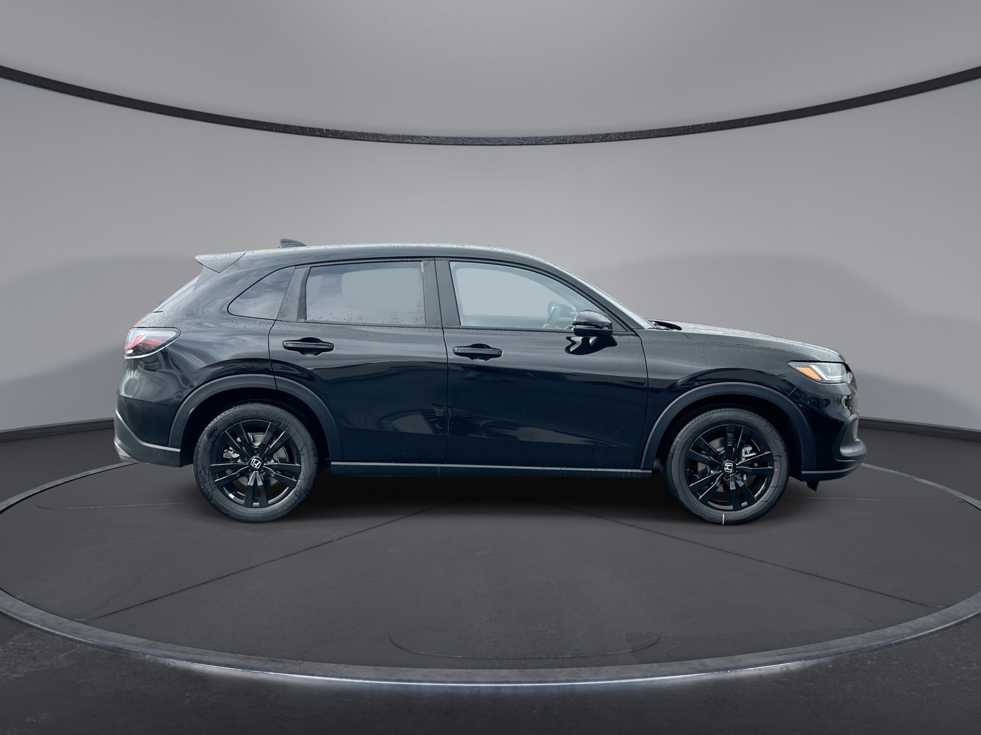 2026 Honda HR-V Sport's photo