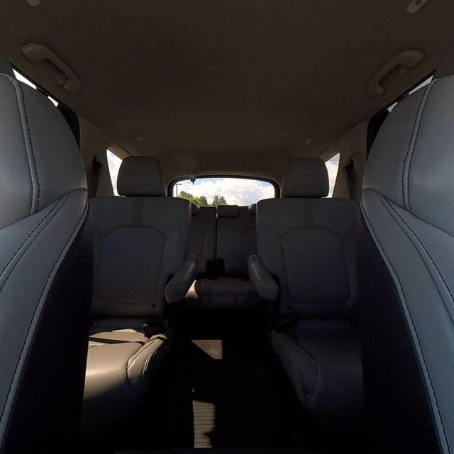 2024 Honda Pilot EX-L - Photo 29