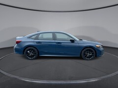 2026 Honda Civic Sport Sedan