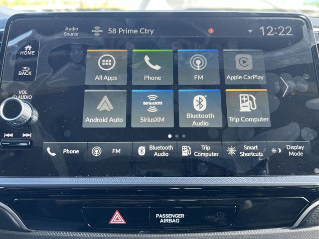 2026 Honda Ridgeline RTL - Photo 17