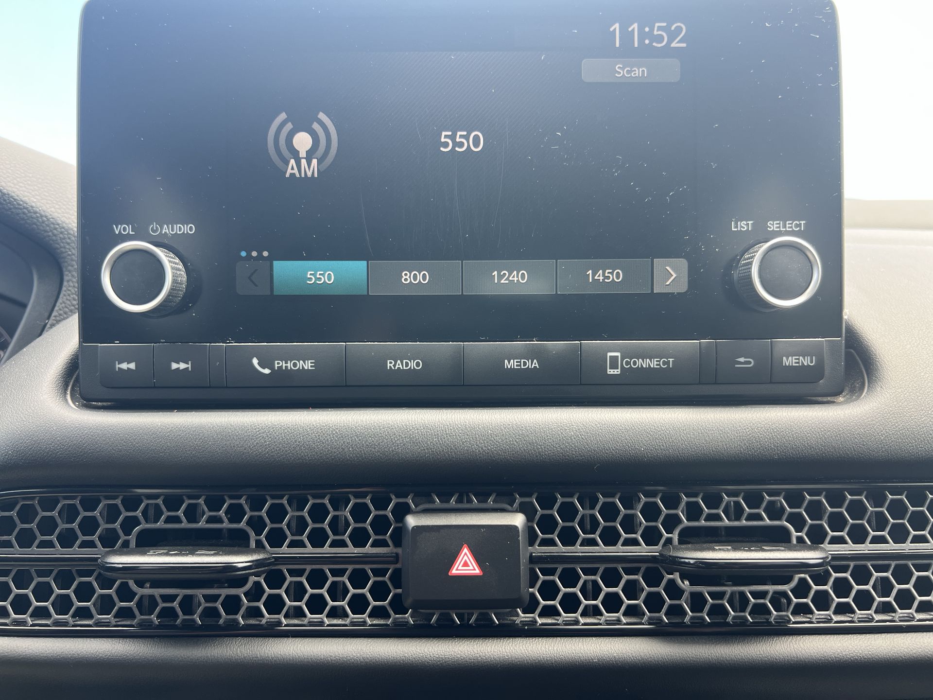 2023 Honda HR-V Sport - Photo 15