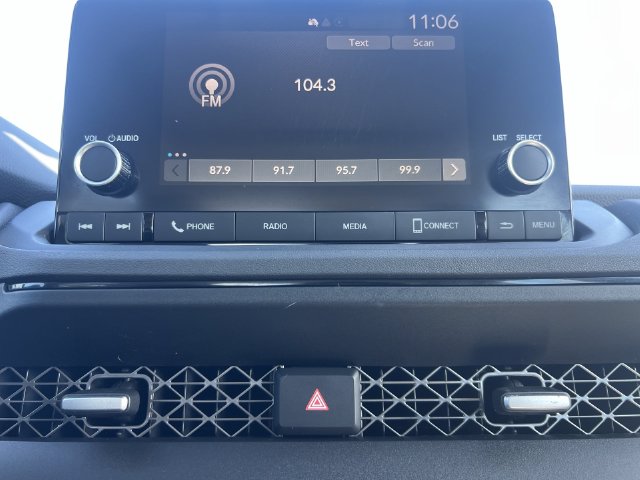 2023 Honda Accord EX - Photo 17