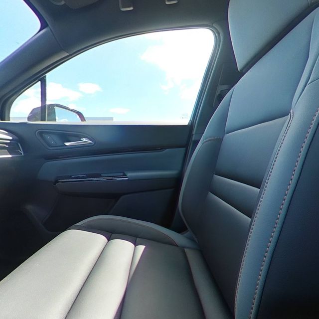 2026 Honda Prologue Touring - Photo 28