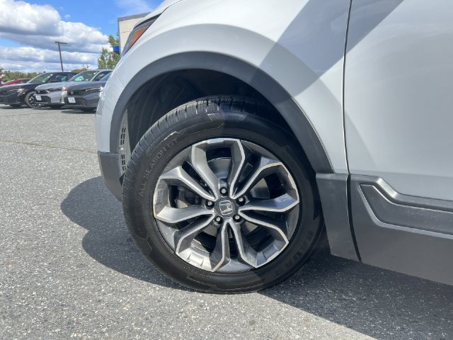 2021 Honda CR-V EX - Photo 19