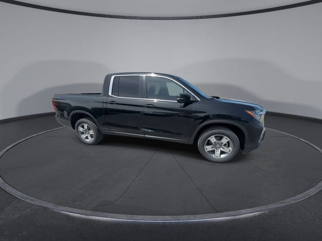 2026 Honda Ridgeline RTL - Photo 15