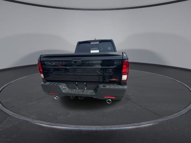 2026 Honda Ridgeline TrailSport - Photo 12
