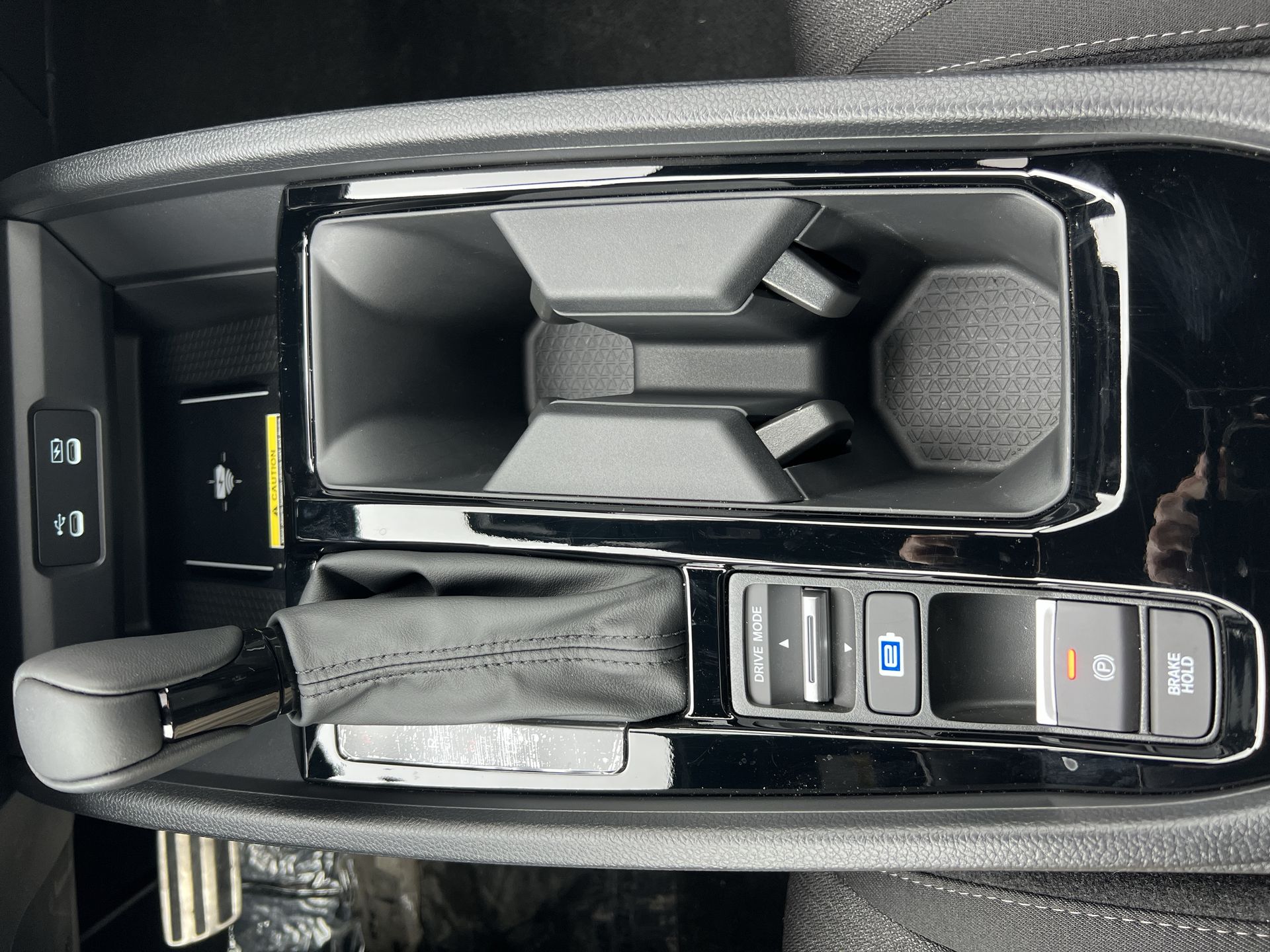 2025 Honda Accord Hybrid Sport - Photo 17
