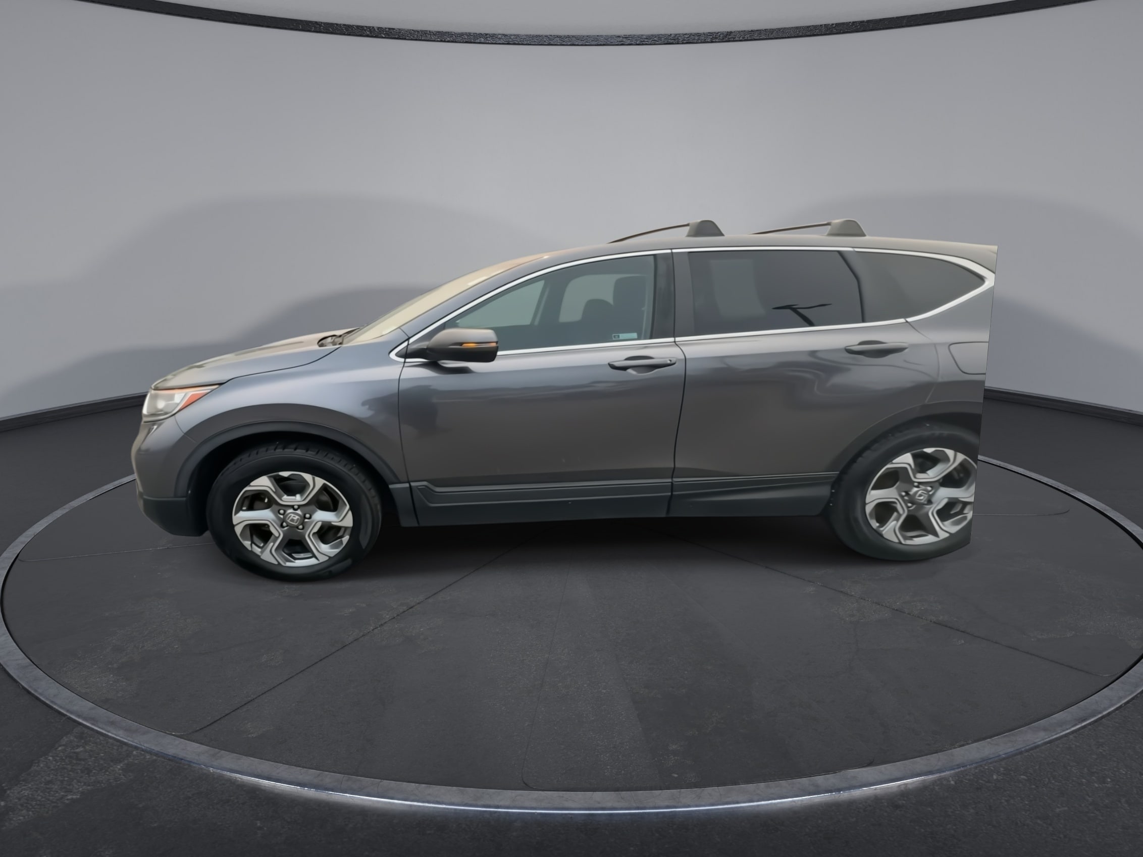 2019 Honda CR-V EX - Photo 7