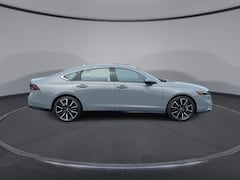 2025 Honda Accord Hybrid Touring Sedan