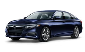 2020 Honda Accord Sedan Finance Deal 2020 Honda Accord
Sedan Finance Deal