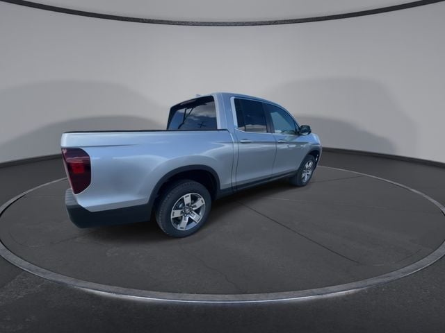 2026 Honda Ridgeline RTL - Photo 12