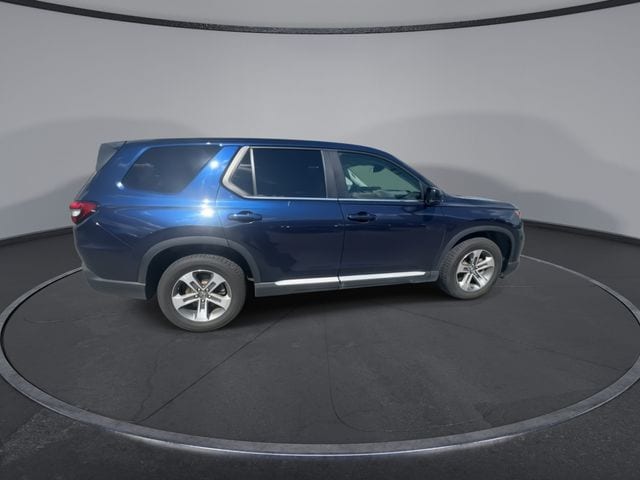 2024 Honda Pilot EX-L - Photo 14
