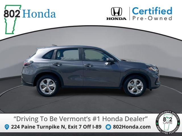 2023 Honda HR-V