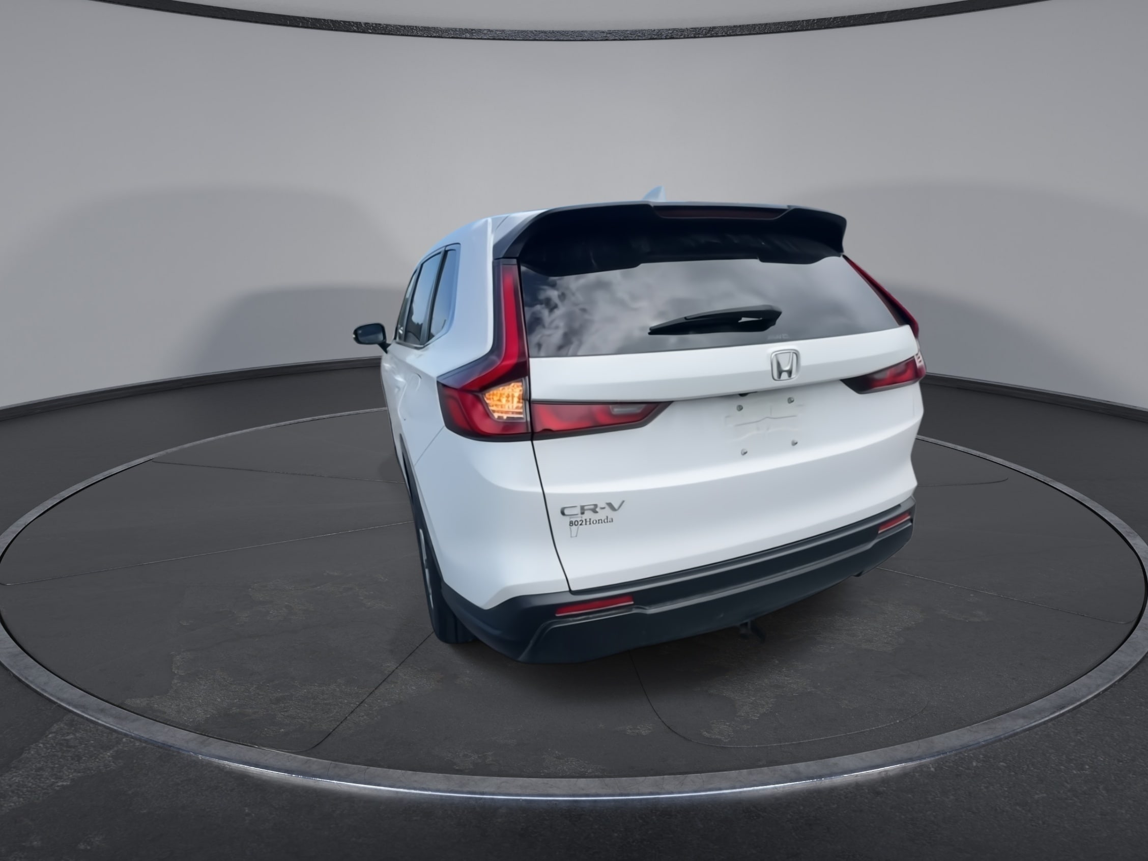 2024 Honda CR-V EX - Photo 9
