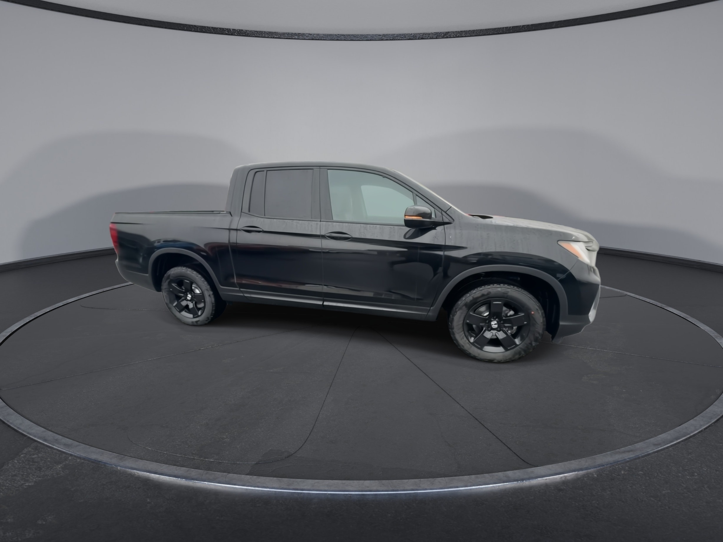 2026 Honda Ridgeline Black Edition - Photo 14