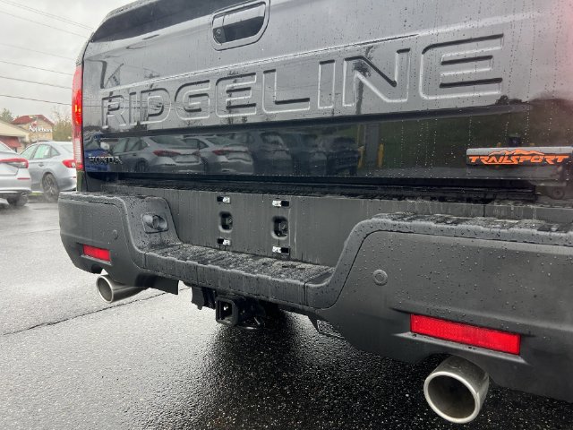 2026 Honda Ridgeline TrailSport - Photo 25