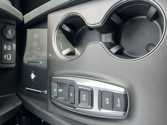 2026 Honda Ridgeline TrailSport - Photo 19