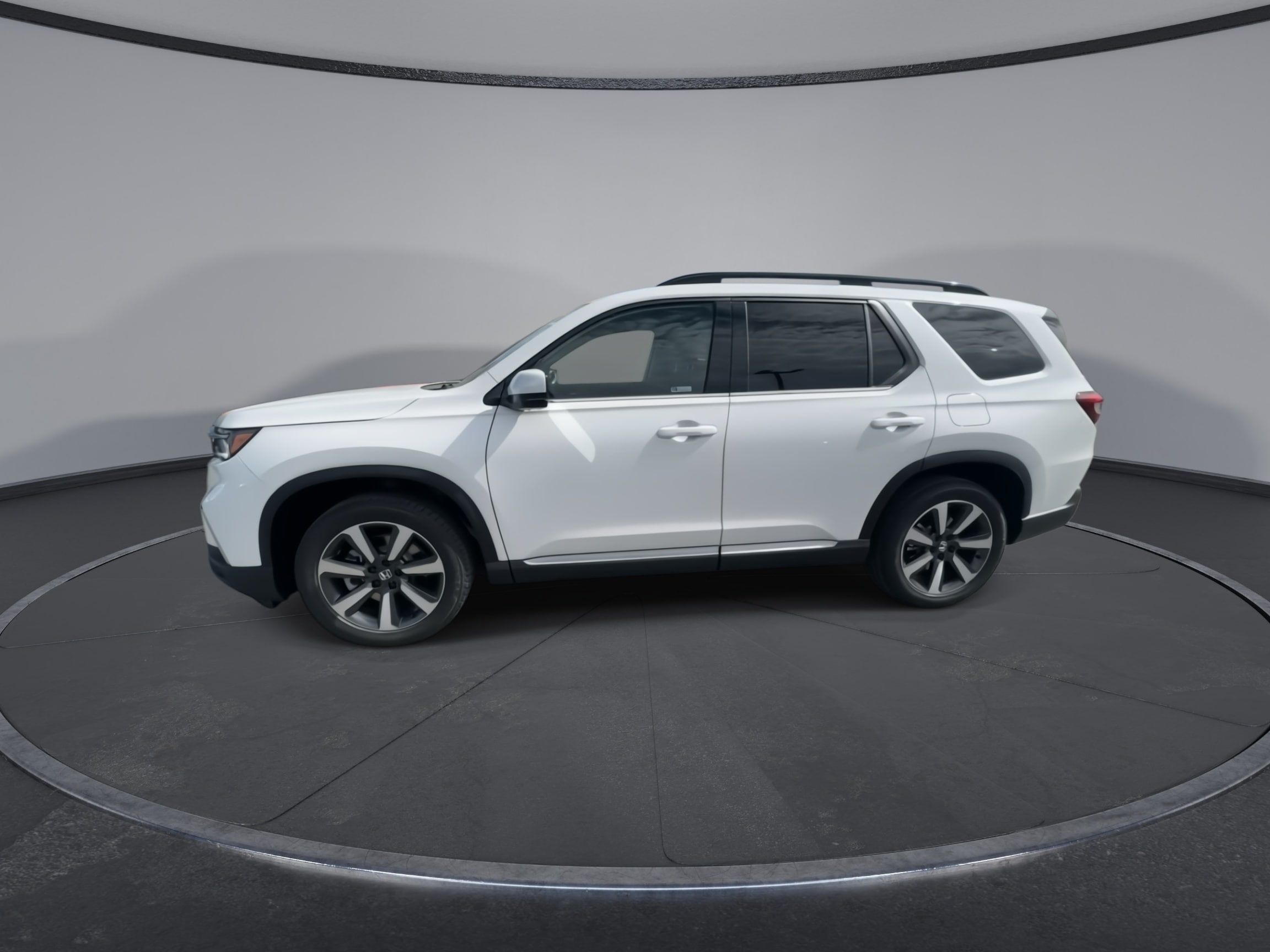 2025 Honda Pilot Touring - Photo 7