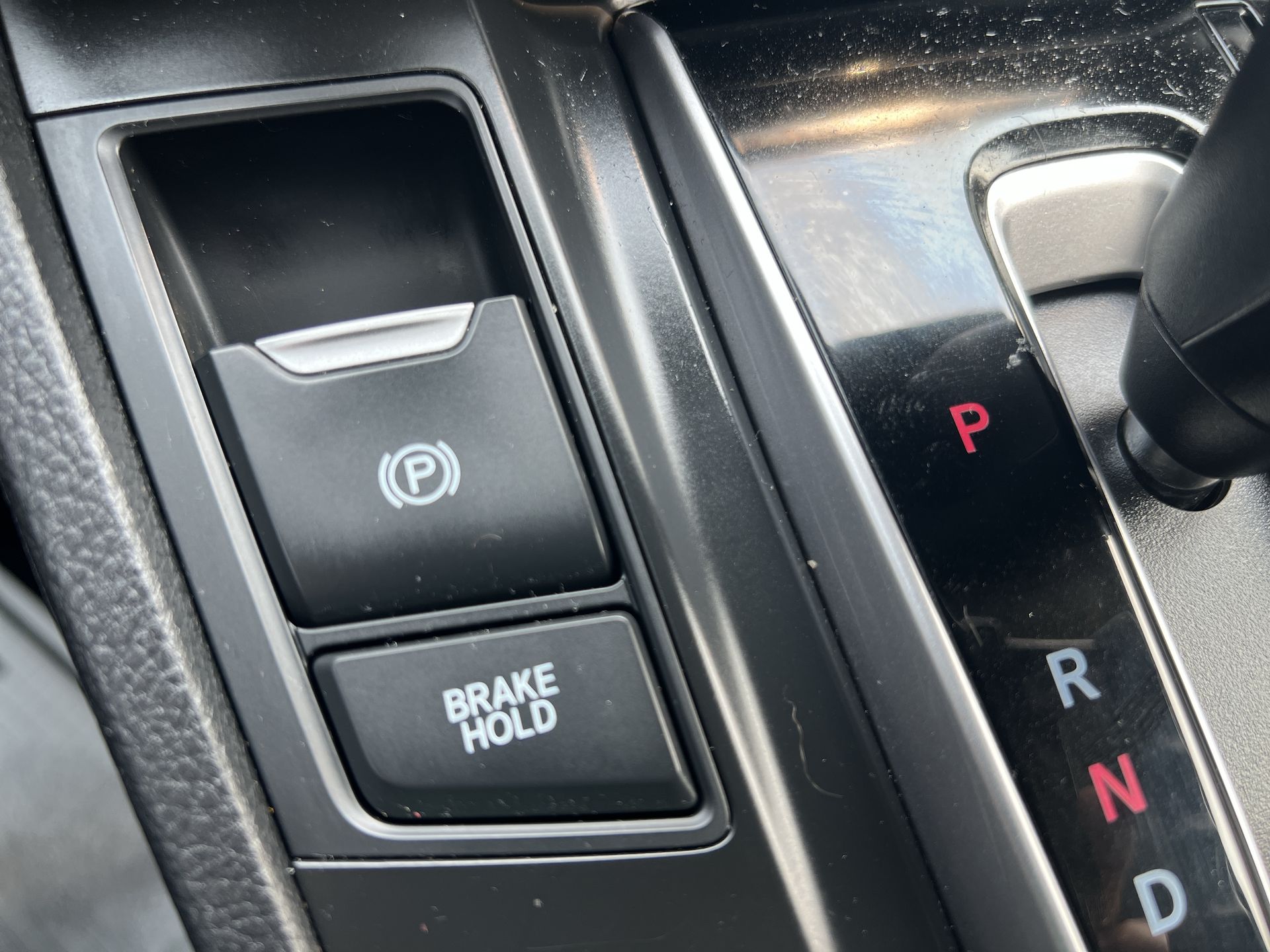 2019 Honda CR-V EX - Photo 25