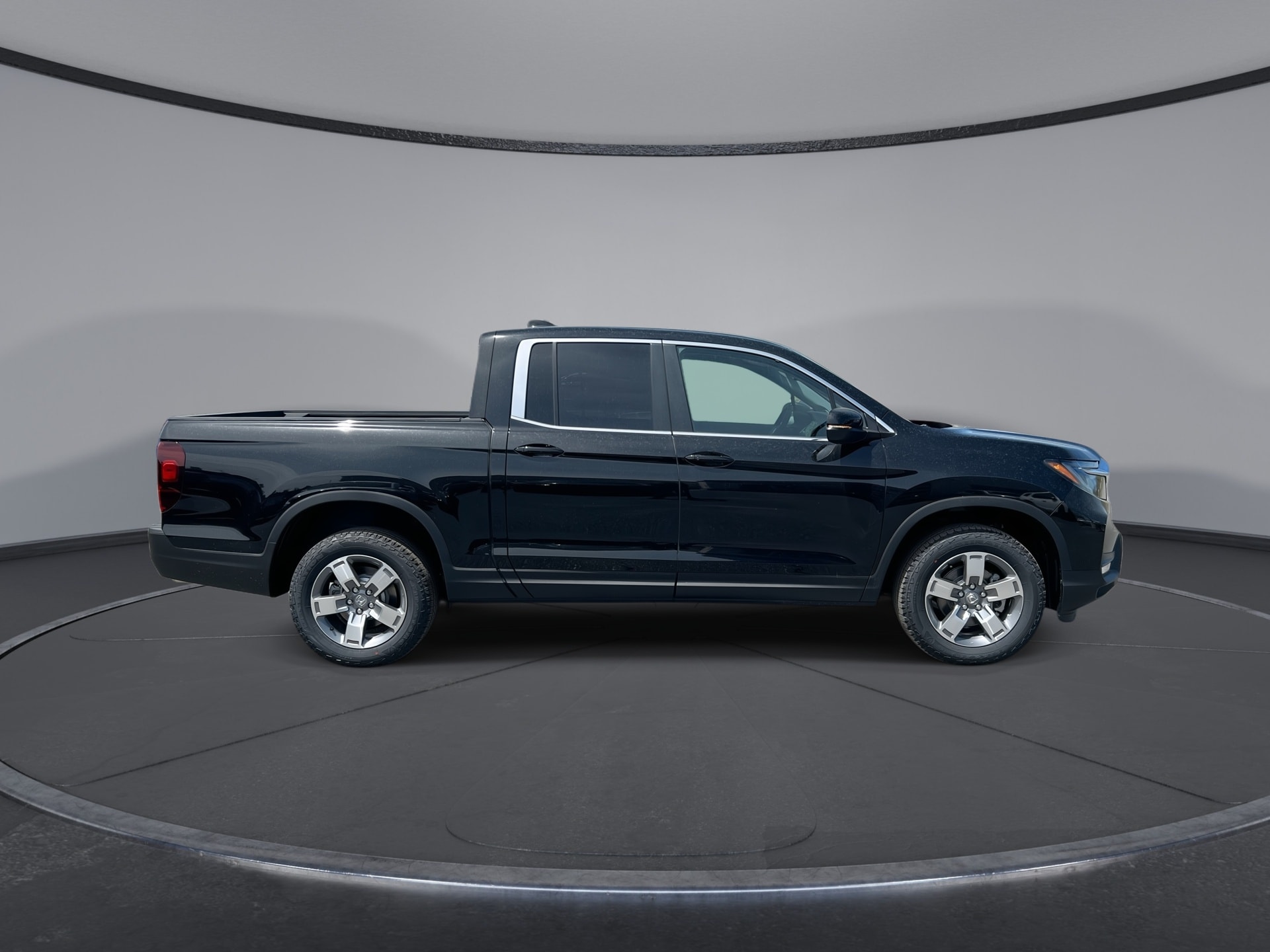 2026 Honda Ridgeline RTL AWD's photo