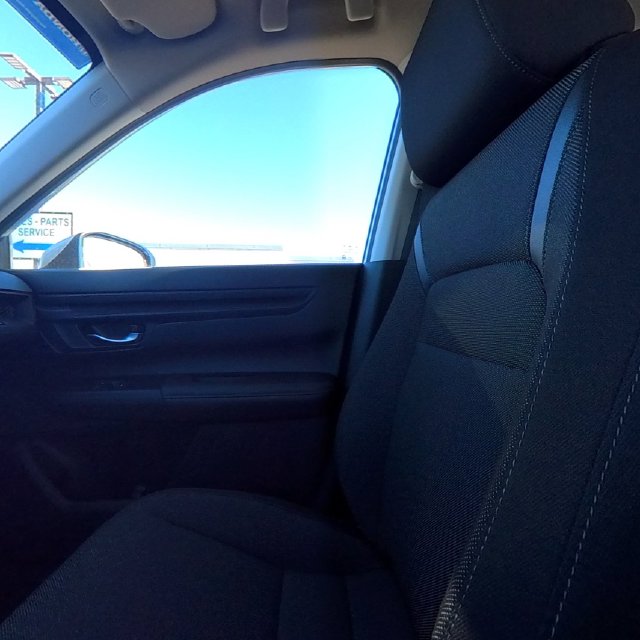 2024 Honda CR-V LX - Photo 25