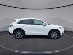2026 Honda HR-V LX SUV