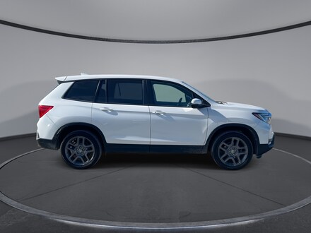 2023 Honda Passport EX-L SUV