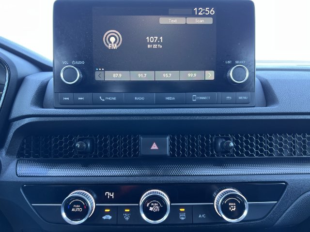 2024 Honda CR-V LX - Photo 17