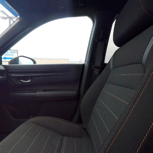 2024 Honda CR-V Sport - Photo 27