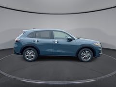 2026 Honda HR-V LX SUV