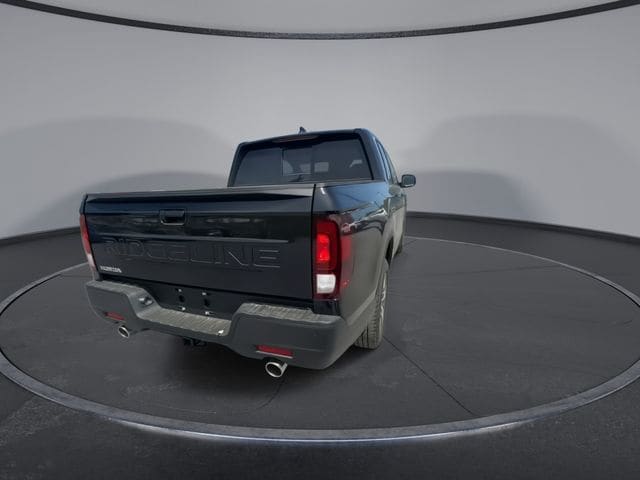 2026 Honda Ridgeline RTL - Photo 12