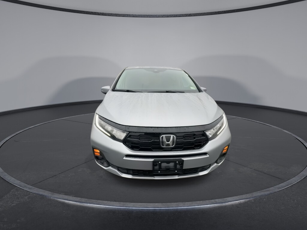 New 2026 Honda Odyssey Touring Van Passenger