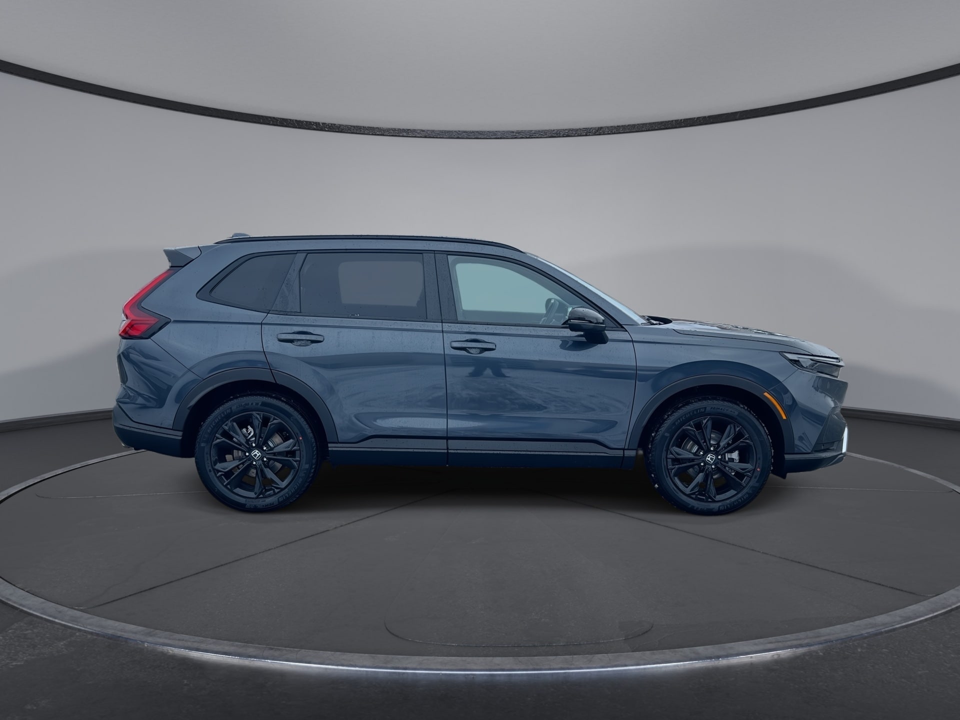 2026 Honda CR-V Sport Touring's photo