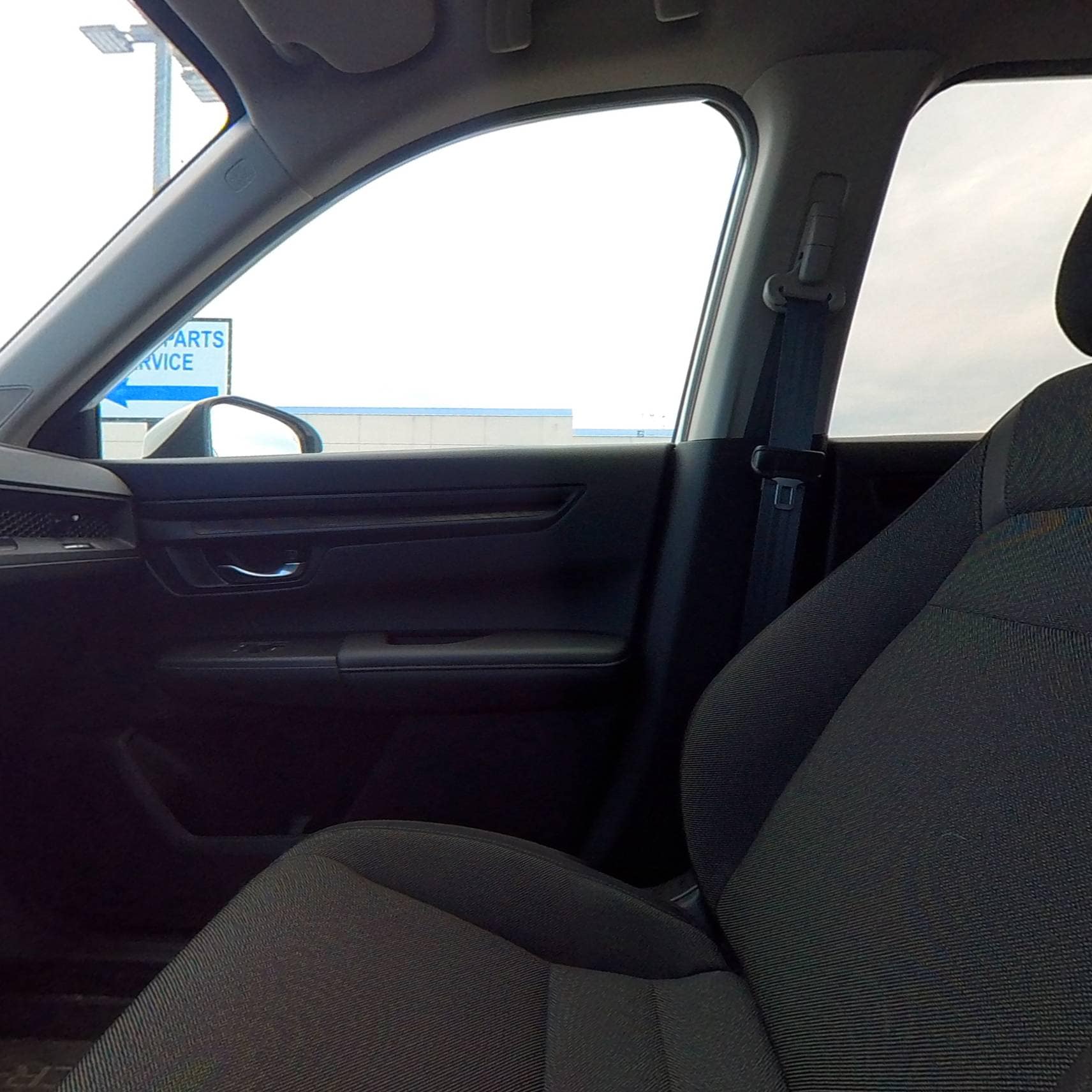 2024 Honda CR-V EX - Photo 26