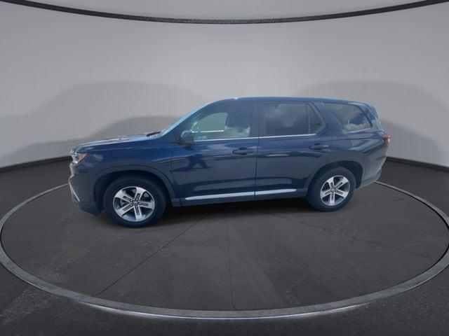 2024 Honda Pilot EX-L - Photo 7