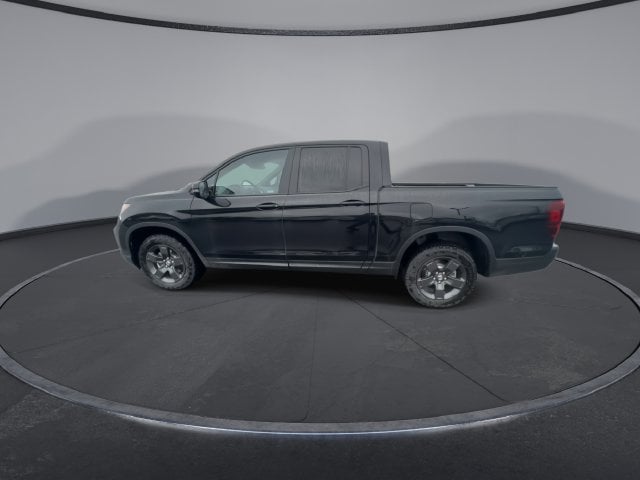 2026 Honda Ridgeline TrailSport - Photo 8