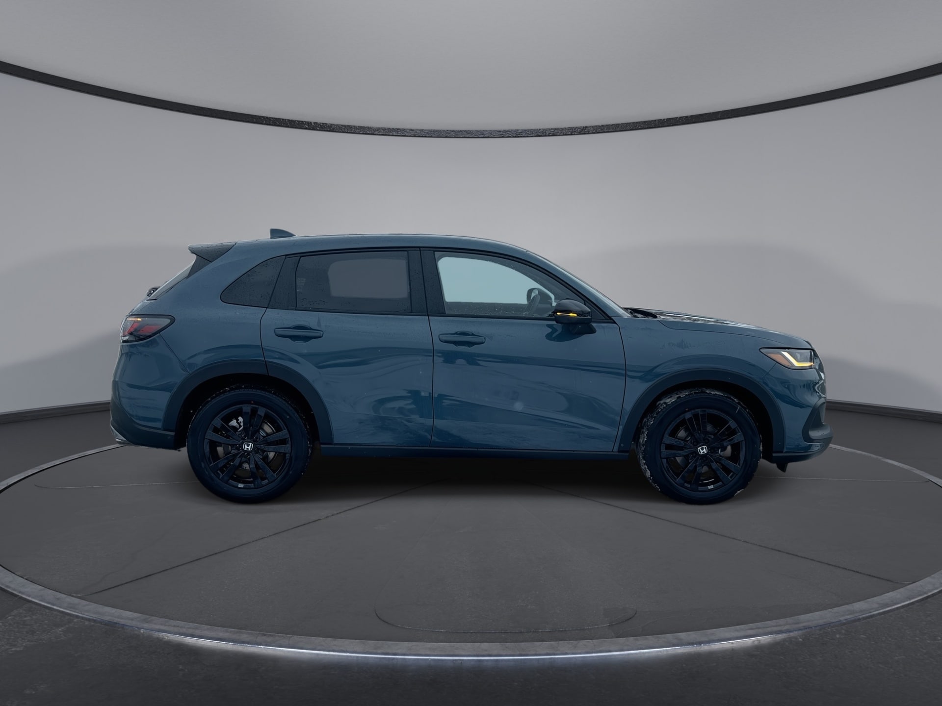 2026 Honda HR-V Sport's photo