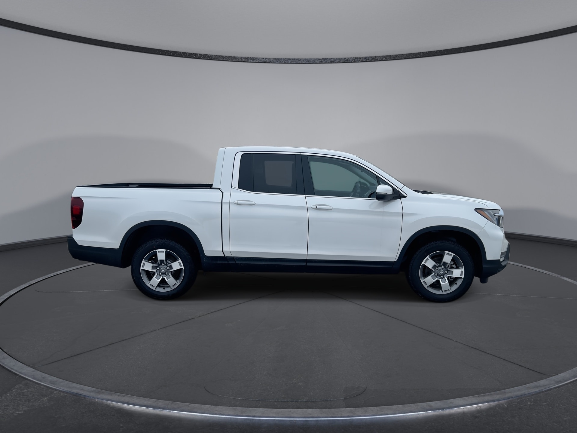 2026 Honda Ridgeline Truck Crew Cab 