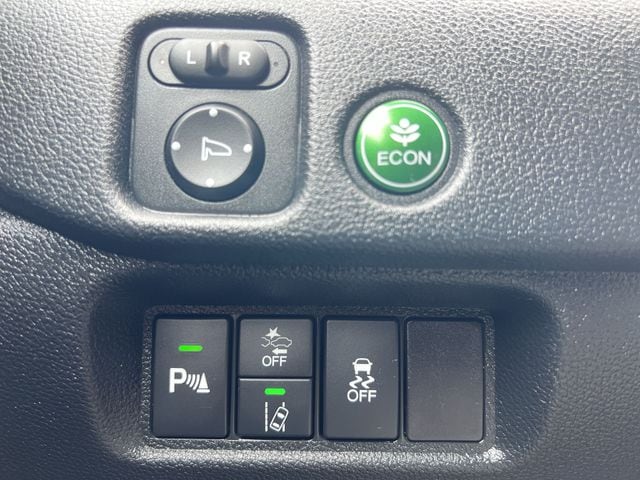 2022 Honda Passport EX-L - Photo 27