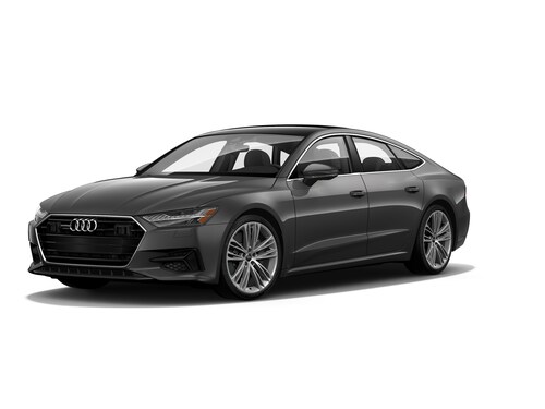 2019 Audi A7 Hatchback 2019 Audi A7 Hatchback