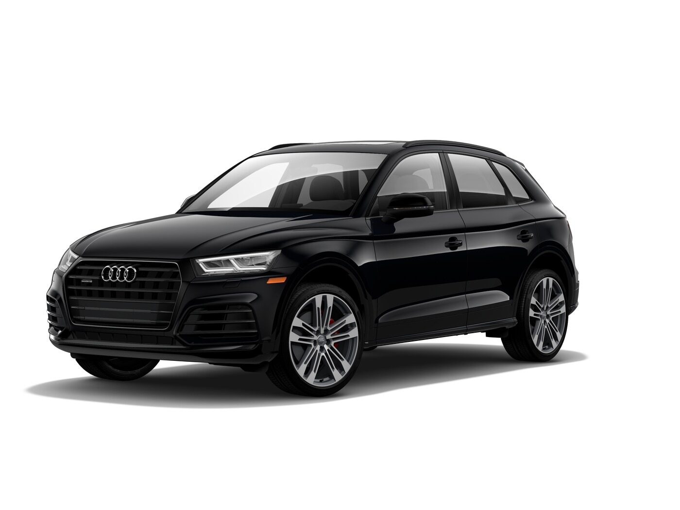 2019 Audi Sq5 For Sale In Bellingham Wa Audi Bellingham